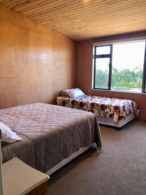 The Nutshed Villa Matata Luaran gambar